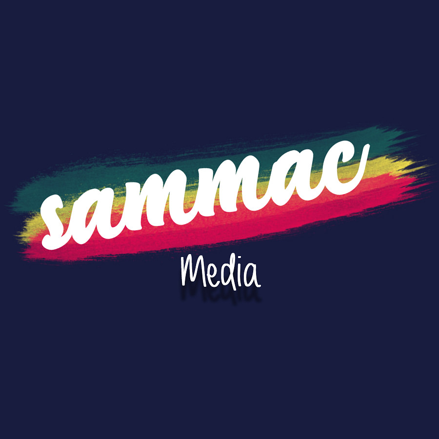 Sammac Media cover